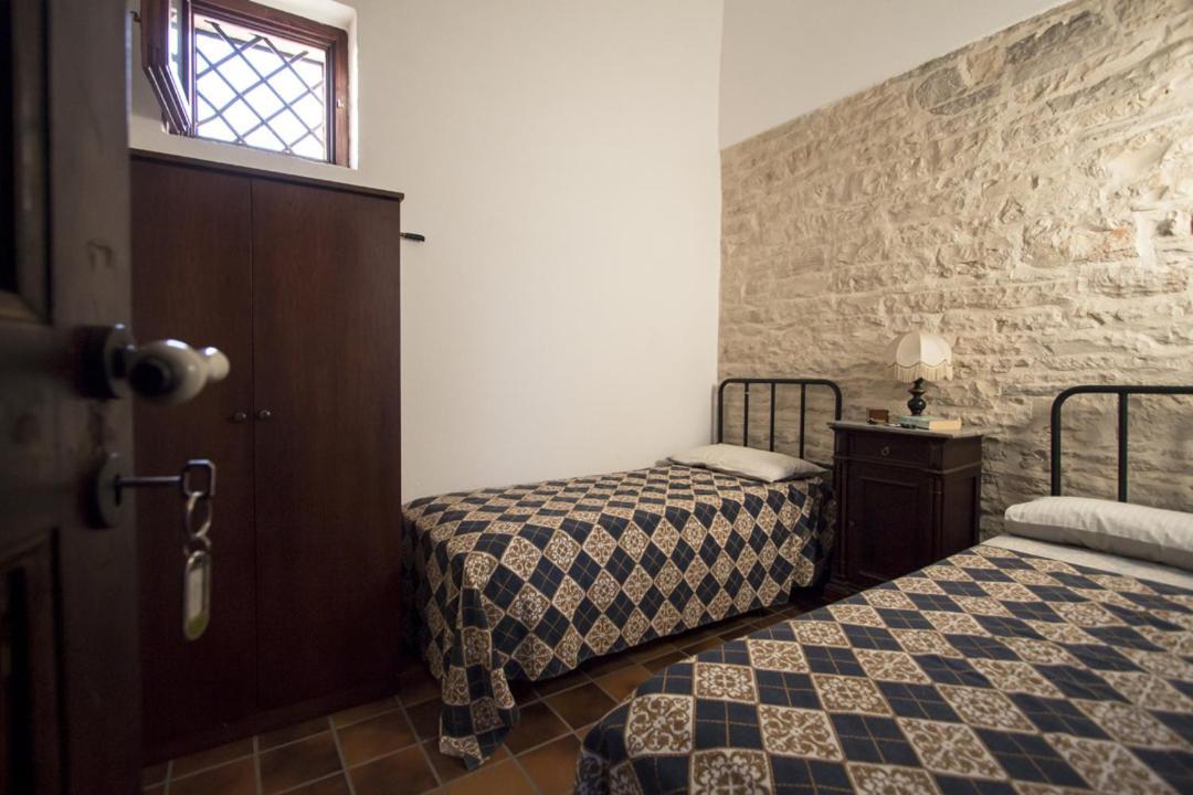 Vila Masseria Citulo Il Pino Grande Castel Del Monte  Exteriér fotografie