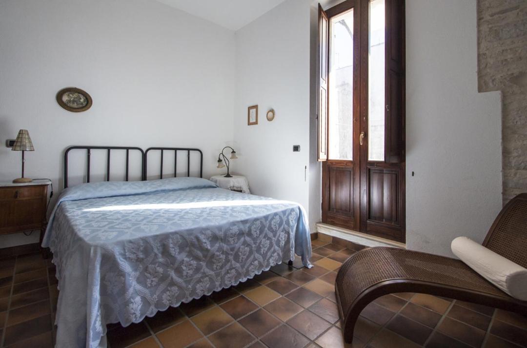 Vila Masseria Citulo Il Pino Grande Castel Del Monte  Exteriér fotografie
